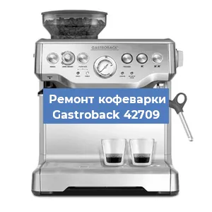 Декальцинация   кофемашины Gastroback 42709 в Белгороде